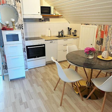 Centralt och havsnära på Stensö Kalmar Exteriör bild